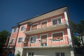 Apartment Galjanić